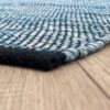 Cotton Mushroom - Turquoise