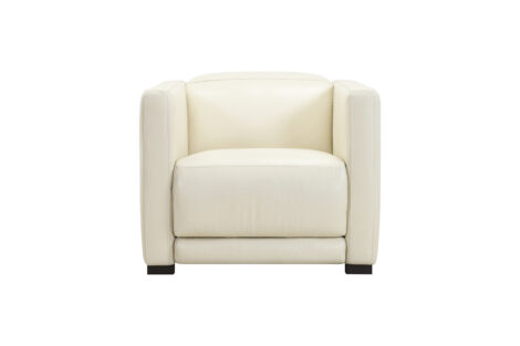 Windsor - Armchair - Leather