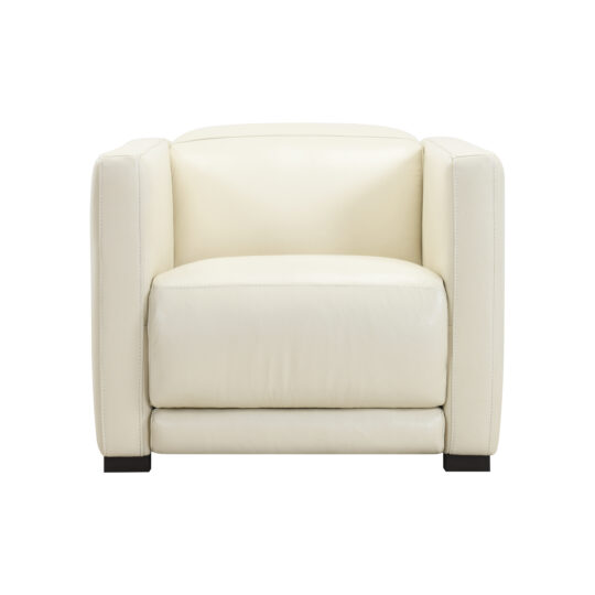 Windsor - Armchair - Leather
