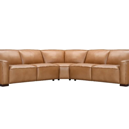 Ashville - Sectional sofa