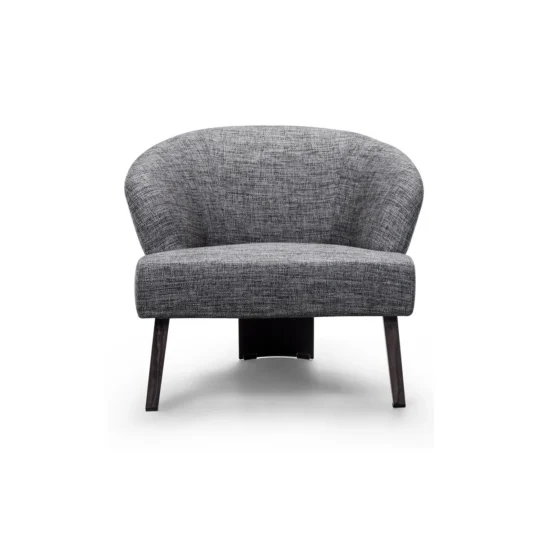 Donato - Dark Grey