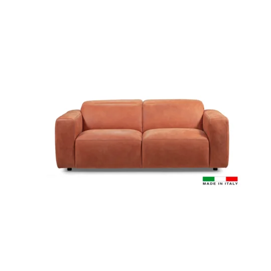 Jacklyn - Love Seat - Maya Hermes