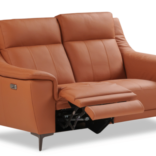 Montana - Love Seat - power reclining