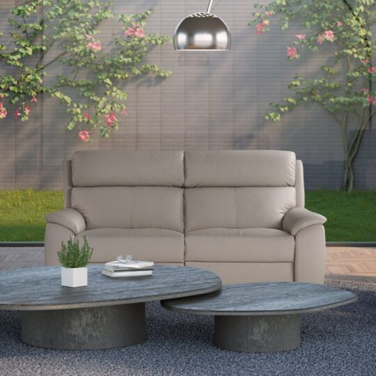 Tulsa - Love Seat