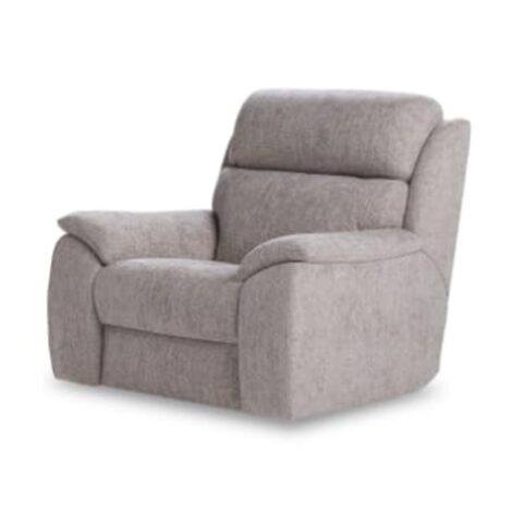 Tulsa - Armchair - triple power - Image 2