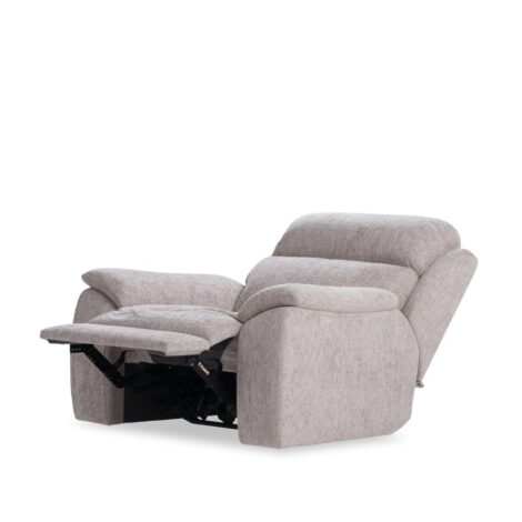 Tulsa - Armchair - triple power - Image 4