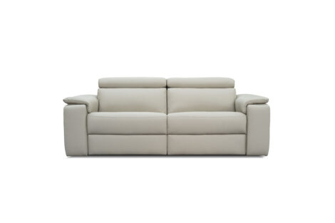 Seattle - Love Seat - Power - Image 2