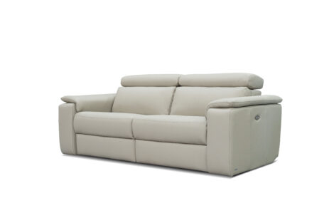 Seattle - Love Seat - Power - Image 3