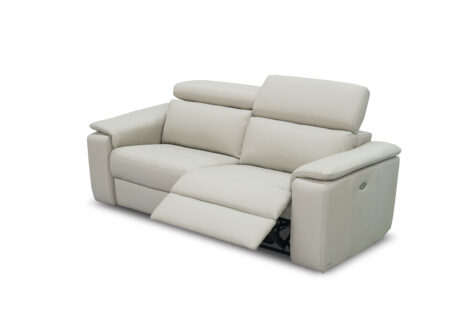 Seattle - Love Seat - Power
