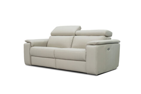 Seattle - Love Seat - Power - Image 5