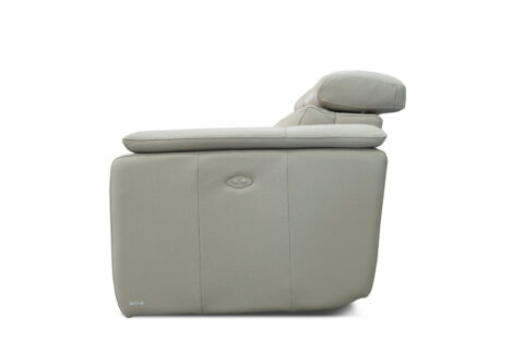 Seattle - Love Seat - Power - Image 6