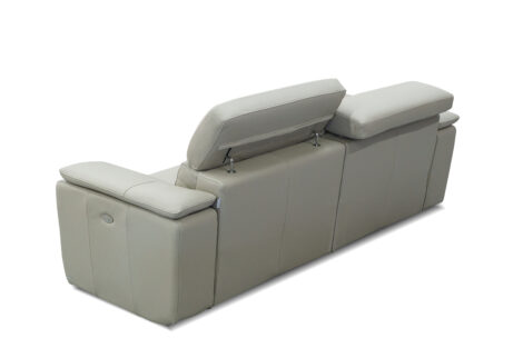 Seattle - Love Seat - Power - Image 7