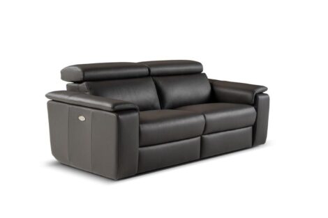 Seattle - Love Seat