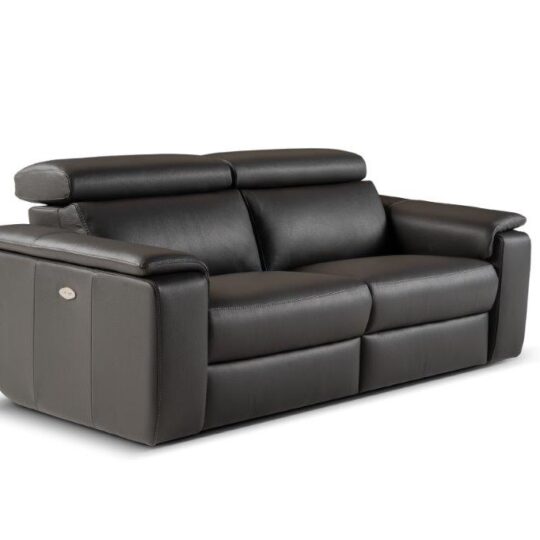 Seattle - Love Seat