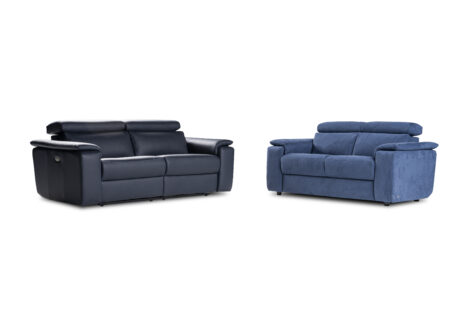 Seattle - Love Seat - Power - Image 12