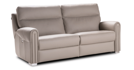 Atlanta - 3 Seater sofa - 2 cushion