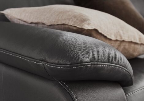 Providence Armchair - Power - Image 4