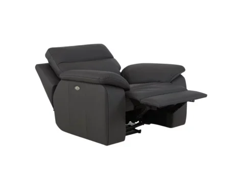 Providence Armchair - Power