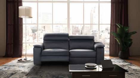 Seattle - Love Seat - Power - Image 10