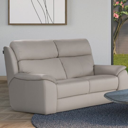 Tulsa - 3 Seater Sofa - triple power