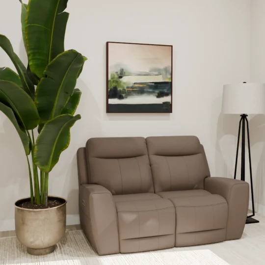 Leonardo Love Seat