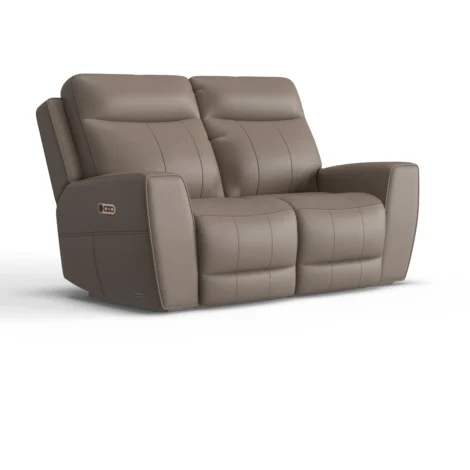 Leonardo Love Seat - Image 3