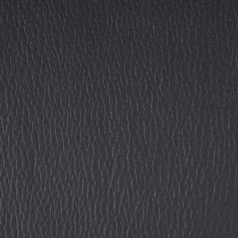 Countess - 3 seater sofa - Leather -  Black - Image 8