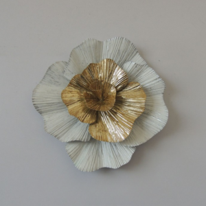 Metal Wall Art  - Petal