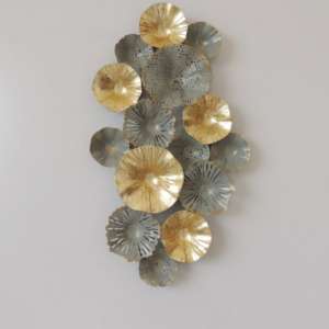 Metal Wall Art  - Enchantment 3