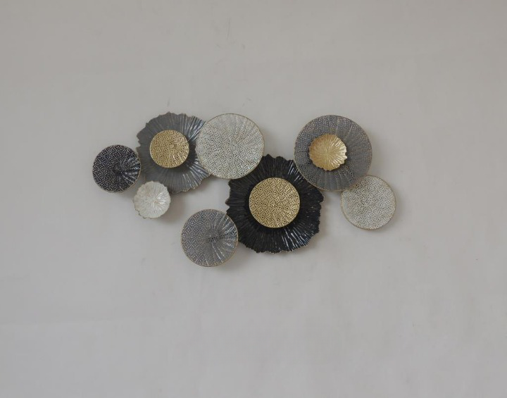 Metal Wall Art - Enchantment 5