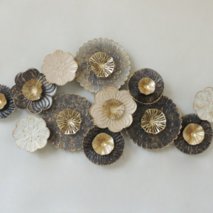 Aluminum Wall Art  - Morocco 2