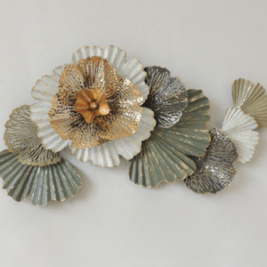 Aluminum Wall Art  - Spiral 2