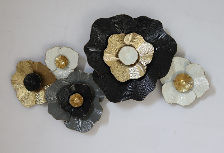 Aluminum Wall Art - Spring 6