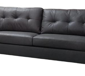 Suzana 3 Seater Grey