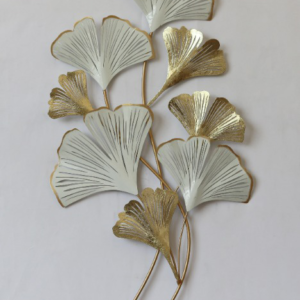 Aluminum Wall Art  - Spring 7