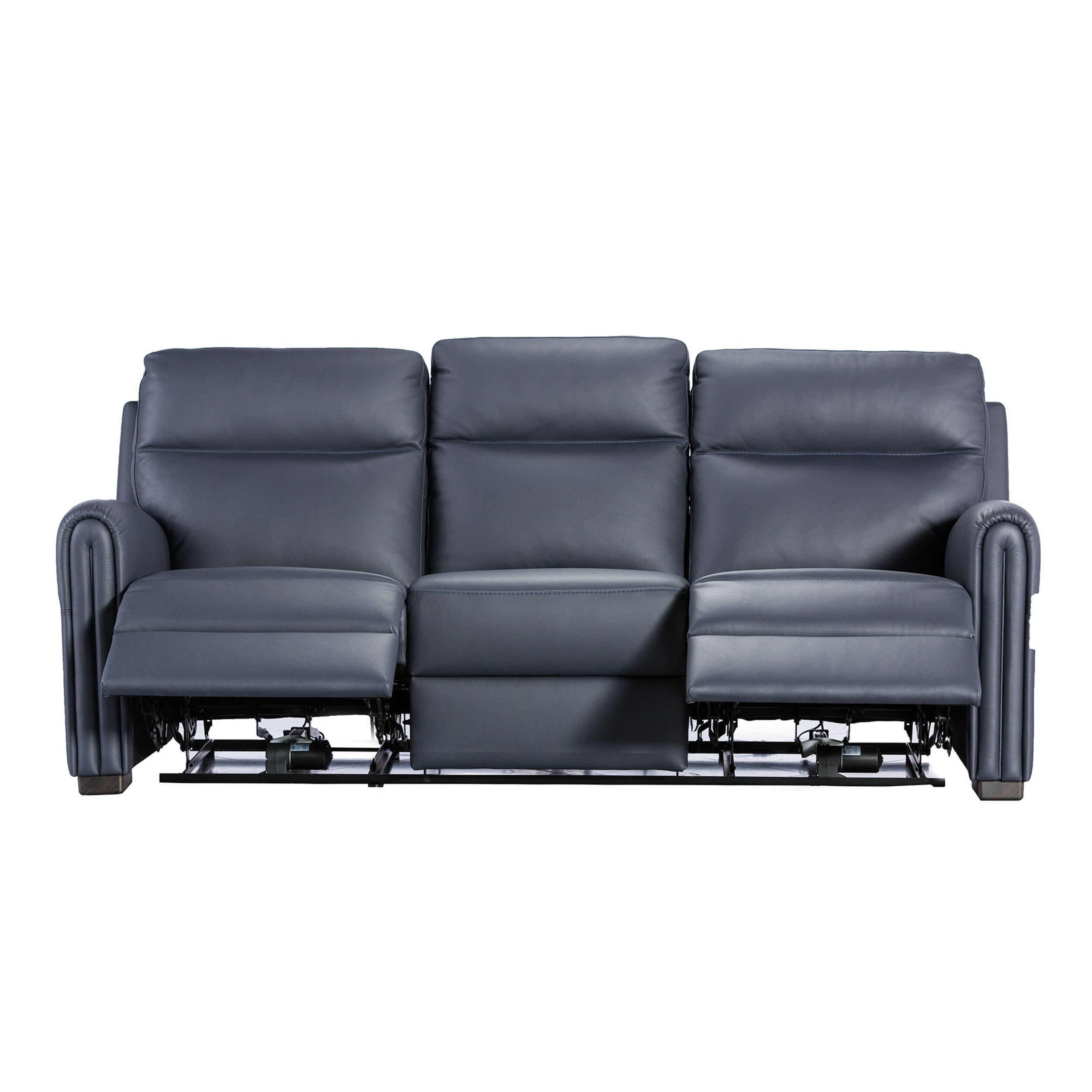 Atlanta - 3 Seater sofa - Power Recliner - Image 2
