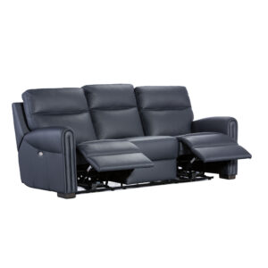 Atlanta - 3 Seater sofa - Power Recliner