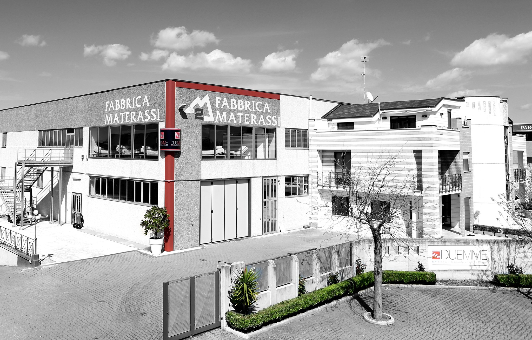 Duemme - Visscopper - Image 6