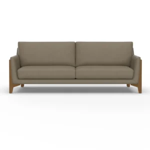Durham - 3 seater Sofa Leather