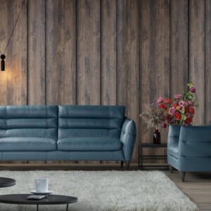 Cabrini - 3 Seater sofa