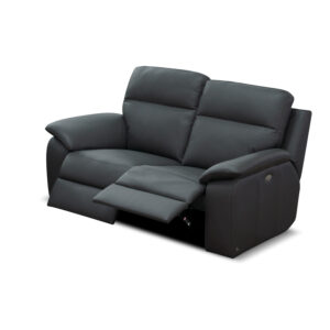 New York - Love Seat - power reclining