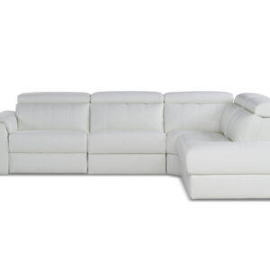 Bismark - Sectional Sofa
