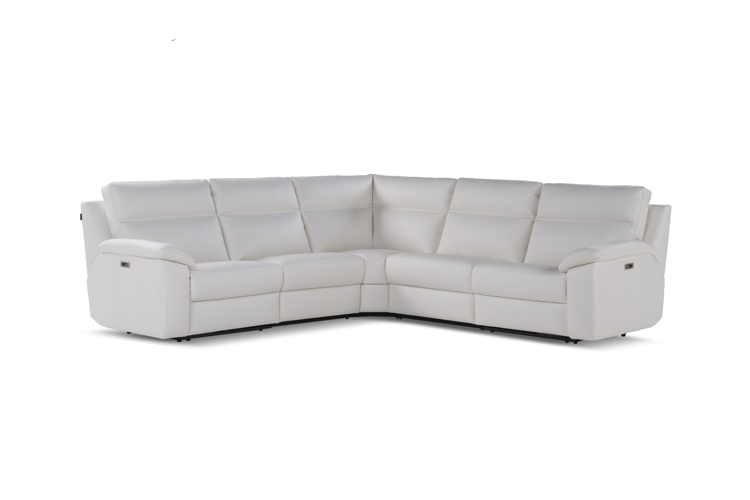 Providence Sectional - power recliner - Image 2