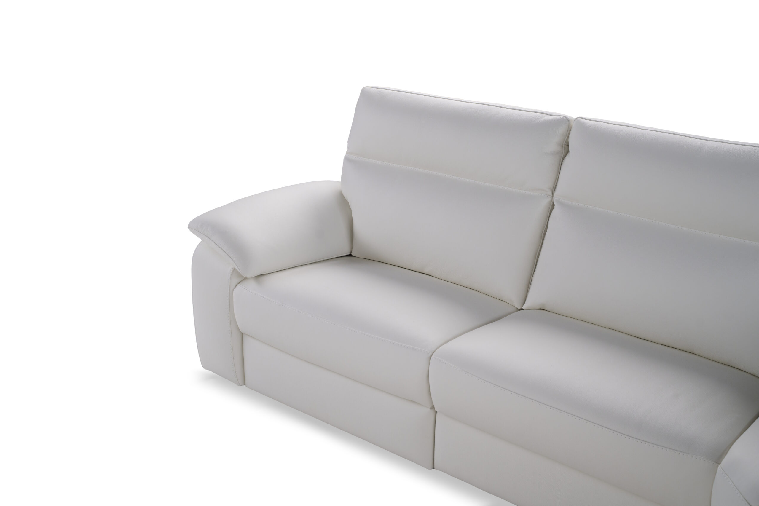 Providence 3 Seater Sofa - power recliner - Image 7