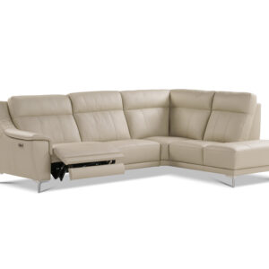 Montana - sectional sofa - Power Reclining