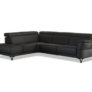 Charleston - sectional sofa