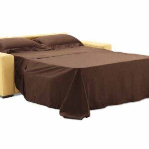 QUIZ Fabric Italian Sofa Bed