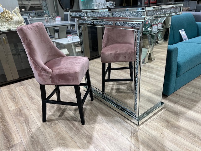 BAR/BREAKFAST STOOL - Image 2