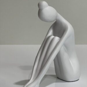 Figurine 1 - Black (Copy)