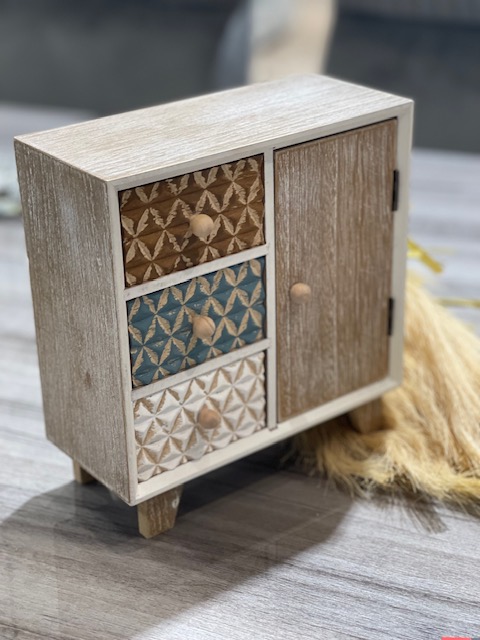 Jewelry Dresser 1 - Image 2